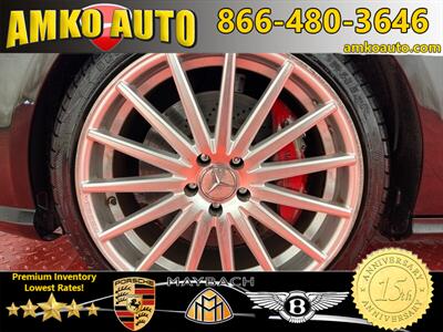 2014 Mercedes-Benz CLS CLS 550   - Photo 9 - Laurel, MD 20724