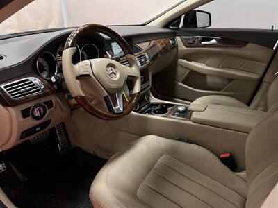 2014 Mercedes-Benz CLS CLS 550   - Photo 18 - Laurel, MD 20724