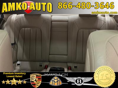 2014 Mercedes-Benz CLS CLS 550   - Photo 40 - Laurel, MD 20724