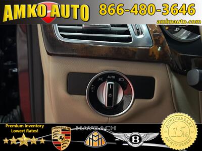 2014 Mercedes-Benz CLS CLS 550   - Photo 42 - Laurel, MD 20724