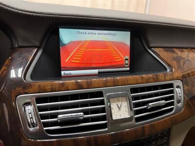 2014 Mercedes-Benz CLS CLS 550   - Photo 57 - Laurel, MD 20724