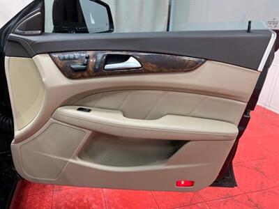 2014 Mercedes-Benz CLS CLS 550   - Photo 32 - Laurel, MD 20724