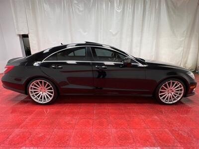 2014 Mercedes-Benz CLS CLS 550   - Photo 12 - Laurel, MD 20724