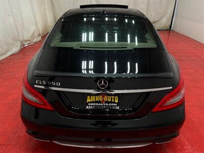 2014 Mercedes-Benz CLS CLS 550   - Photo 14 - Laurel, MD 20724