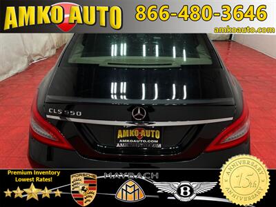 2014 Mercedes-Benz CLS CLS 550   - Photo 14 - Laurel, MD 20724