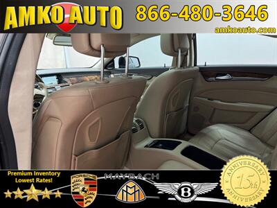2014 Mercedes-Benz CLS CLS 550   - Photo 22 - Laurel, MD 20724