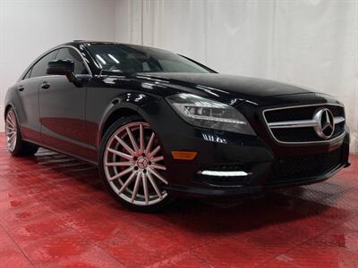 2014 Mercedes-Benz CLS CLS 550   - Photo 6 - Laurel, MD 20724