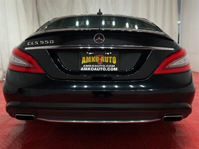 2014 Mercedes-Benz CLS CLS 550   - Photo 15 - Laurel, MD 20724