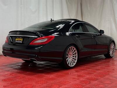 2014 Mercedes-Benz CLS CLS 550   - Photo 16 - Laurel, MD 20724