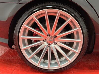 2014 Mercedes-Benz CLS CLS 550   - Photo 11 - Laurel, MD 20724