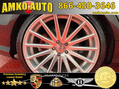 2014 Mercedes-Benz CLS CLS 550   - Photo 11 - Laurel, MD 20724