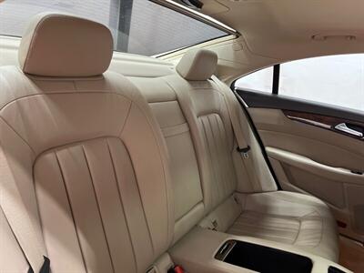 2014 Mercedes-Benz CLS CLS 550   - Photo 30 - Laurel, MD 20724