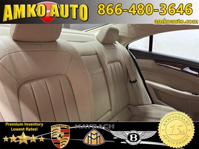 2014 Mercedes-Benz CLS CLS 550   - Photo 30 - Laurel, MD 20724