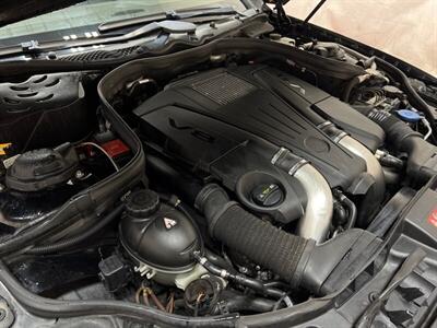 2014 Mercedes-Benz CLS CLS 550   - Photo 60 - Laurel, MD 20724