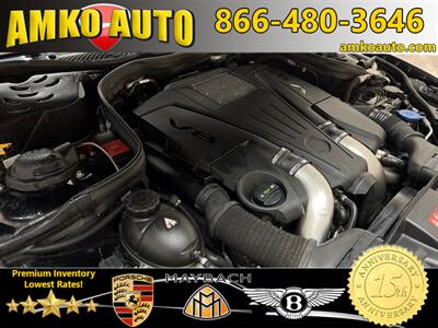 2014 Mercedes-Benz CLS CLS 550   - Photo 60 - Laurel, MD 20724