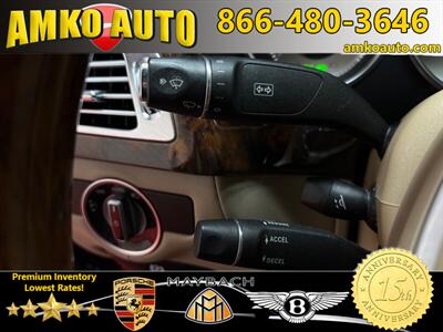 2014 Mercedes-Benz CLS CLS 550   - Photo 48 - Laurel, MD 20724