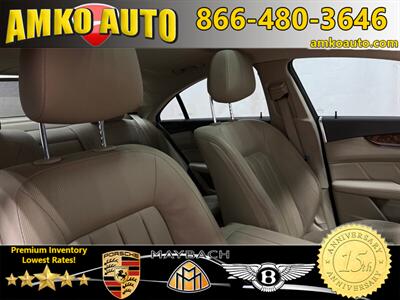 2014 Mercedes-Benz CLS CLS 550   - Photo 36 - Laurel, MD 20724