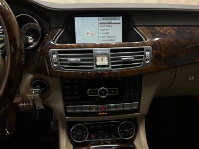 2014 Mercedes-Benz CLS CLS 550   - Photo 50 - Laurel, MD 20724