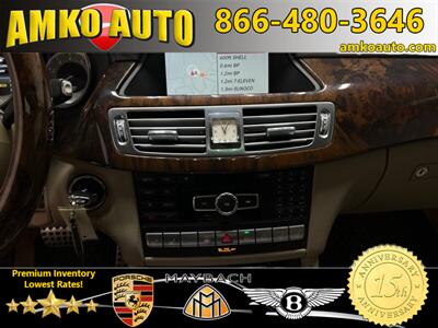 2014 Mercedes-Benz CLS CLS 550   - Photo 50 - Laurel, MD 20724