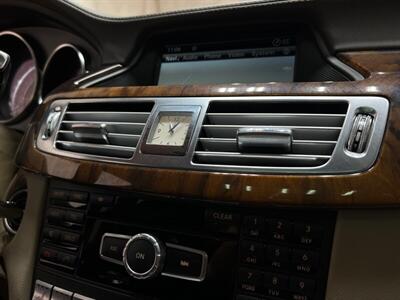 2014 Mercedes-Benz CLS CLS 550   - Photo 56 - Laurel, MD 20724