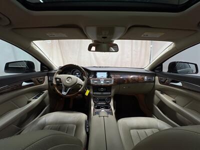 2014 Mercedes-Benz CLS CLS 550   - Photo 39 - Laurel, MD 20724