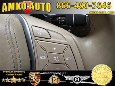 2014 Mercedes-Benz CLS CLS 550   - Photo 47 - Laurel, MD 20724