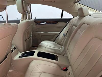 2014 Mercedes-Benz CLS CLS 550   - Photo 23 - Laurel, MD 20724