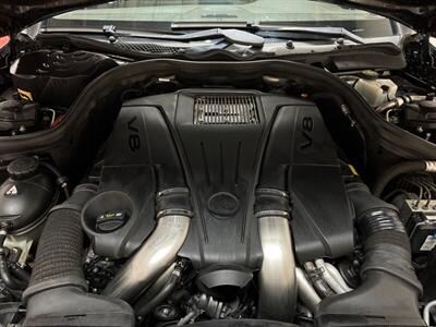 2014 Mercedes-Benz CLS CLS 550   - Photo 61 - Laurel, MD 20724