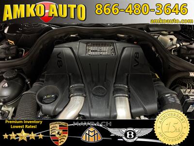 2014 Mercedes-Benz CLS CLS 550   - Photo 61 - Laurel, MD 20724