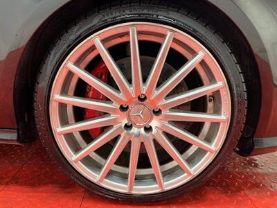 2014 Mercedes-Benz CLS CLS 550   - Photo 10 - Laurel, MD 20724