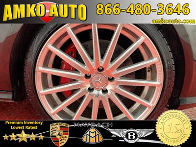 2014 Mercedes-Benz CLS CLS 550   - Photo 10 - Laurel, MD 20724