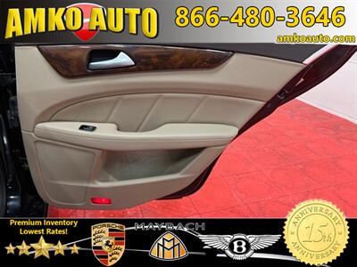 2014 Mercedes-Benz CLS CLS 550   - Photo 28 - Laurel, MD 20724