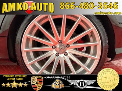 2014 Mercedes-Benz CLS CLS 550   - Photo 8 - Laurel, MD 20724