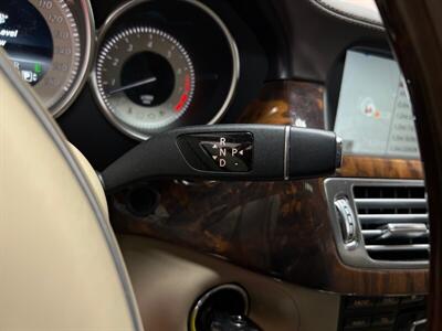 2014 Mercedes-Benz CLS CLS 550   - Photo 49 - Laurel, MD 20724