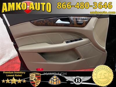 2014 Mercedes-Benz CLS CLS 550   - Photo 17 - Laurel, MD 20724