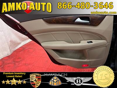 2014 Mercedes-Benz CLS CLS 550   - Photo 21 - Laurel, MD 20724