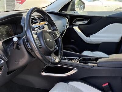 2017 Jaguar F-PACE 20d R-Sport   - Photo 42 - Laurel, MD 20724