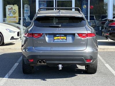 2017 Jaguar F-PACE 20d R-Sport   - Photo 10 - Laurel, MD 20724