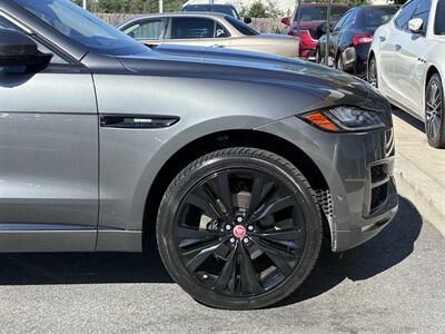 2017 Jaguar F-PACE 20d R-Sport   - Photo 9 - Laurel, MD 20724
