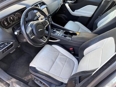2017 Jaguar F-PACE 20d R-Sport   - Photo 41 - Laurel, MD 20724