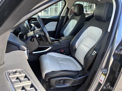 2017 Jaguar F-PACE 20d R-Sport   - Photo 40 - Laurel, MD 20724
