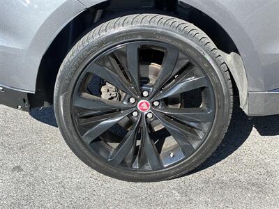 2017 Jaguar F-PACE 20d R-Sport   - Photo 8 - Laurel, MD 20724