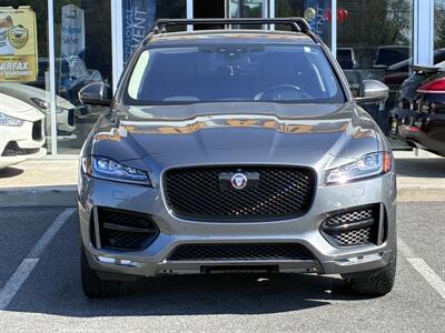 2017 Jaguar F-PACE 20d R-Sport   - Photo 6 - Laurel, MD 20724