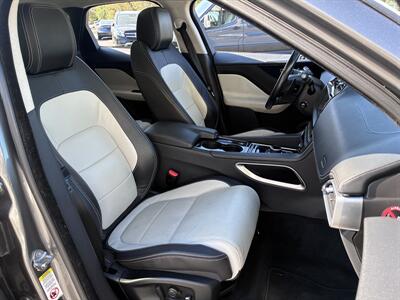 2017 Jaguar F-PACE 20d R-Sport   - Photo 27 - Laurel, MD 20724