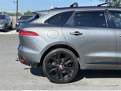 2017 Jaguar F-PACE 20d R-Sport   - Photo 15 - Laurel, MD 20724
