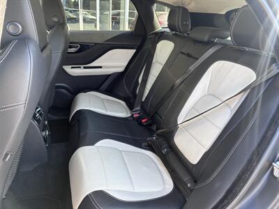 2017 Jaguar F-PACE 20d R-Sport   - Photo 36 - Laurel, MD 20724