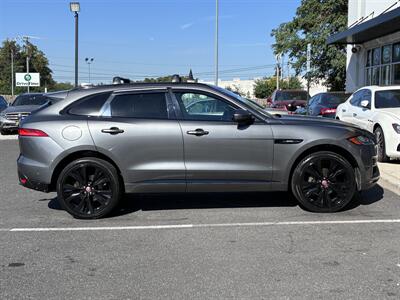 2017 Jaguar F-PACE 20d R-Sport   - Photo 12 - Laurel, MD 20724