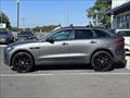 2017 Jaguar F-PACE 20d R-Sport   - Photo 5 - Laurel, MD 20724