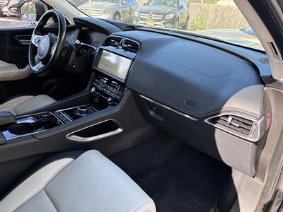 2017 Jaguar F-PACE 20d R-Sport   - Photo 28 - Laurel, MD 20724
