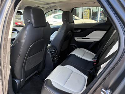2017 Jaguar F-PACE 20d R-Sport   - Photo 38 - Laurel, MD 20724